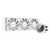 Deepcool Gammaxx LE720 White ARGB 360mm CPU Cooler